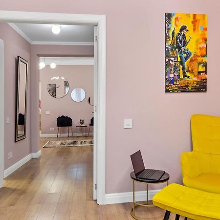 Coquet By Art City Βουκουρέστι Εξωτερικό φωτογραφία