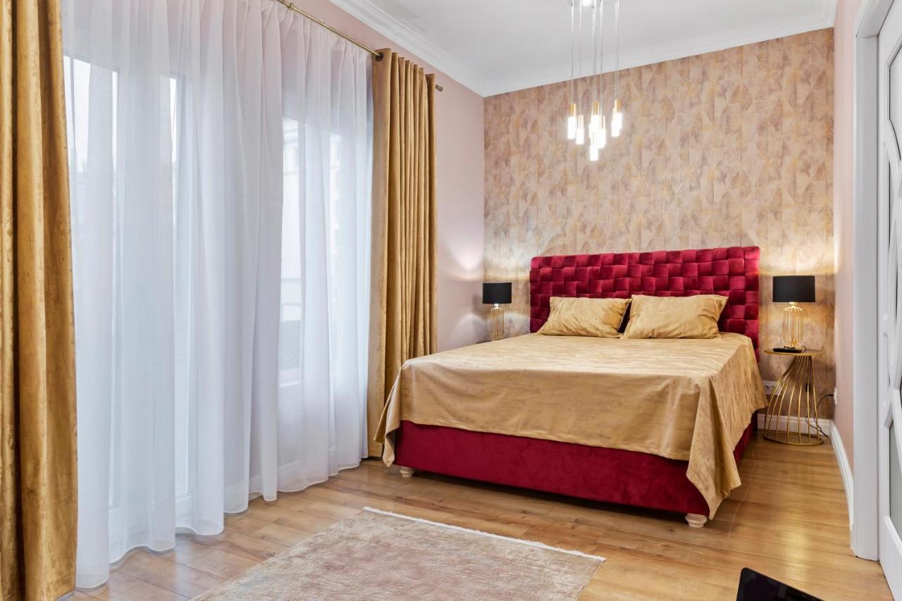 Coquet By Art City Βουκουρέστι Εξωτερικό φωτογραφία