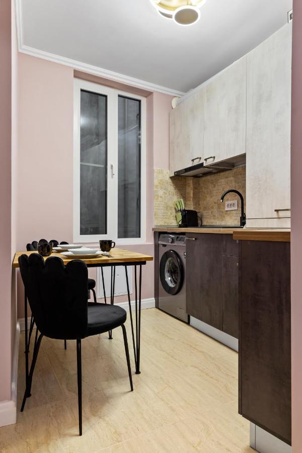 Coquet By Art City Βουκουρέστι Εξωτερικό φωτογραφία